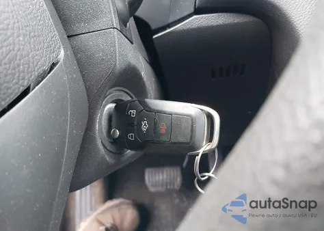 2016 Ford Fusion Se from USA, damaged, VIN 1FA6P0HD3G5106376